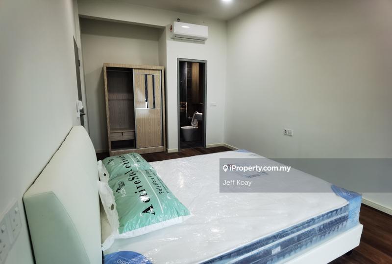 Residensi Servis untuk Disewa di Suasana @ Utropolis oleh Jeff Koay - iProperty.com.my