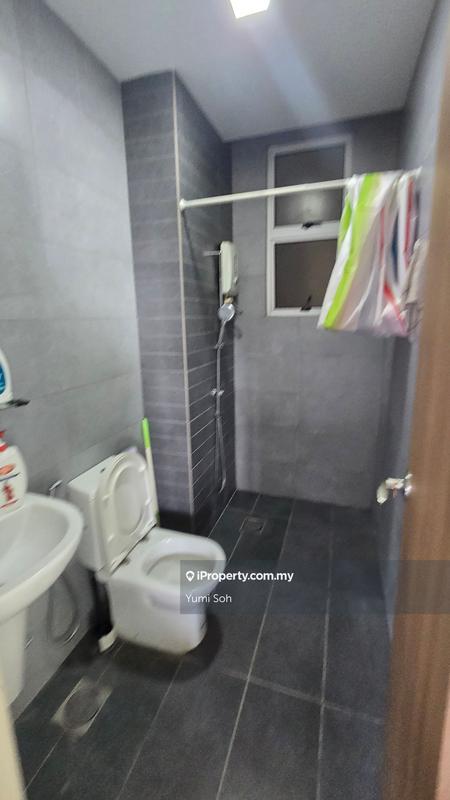 Condominium for Rent in Green Residence by Yumi Soh - iProperty.com.my