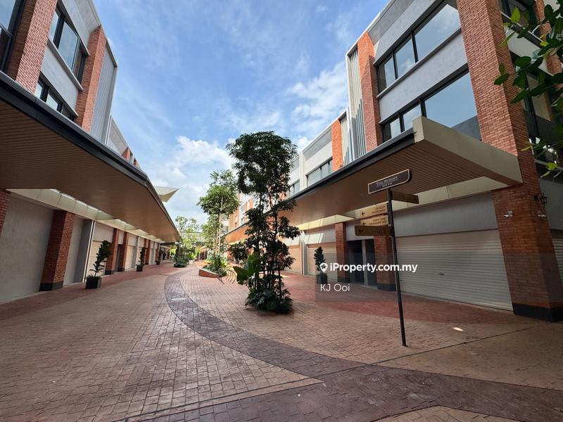 For Rent - Townsquare Gamuda Cove