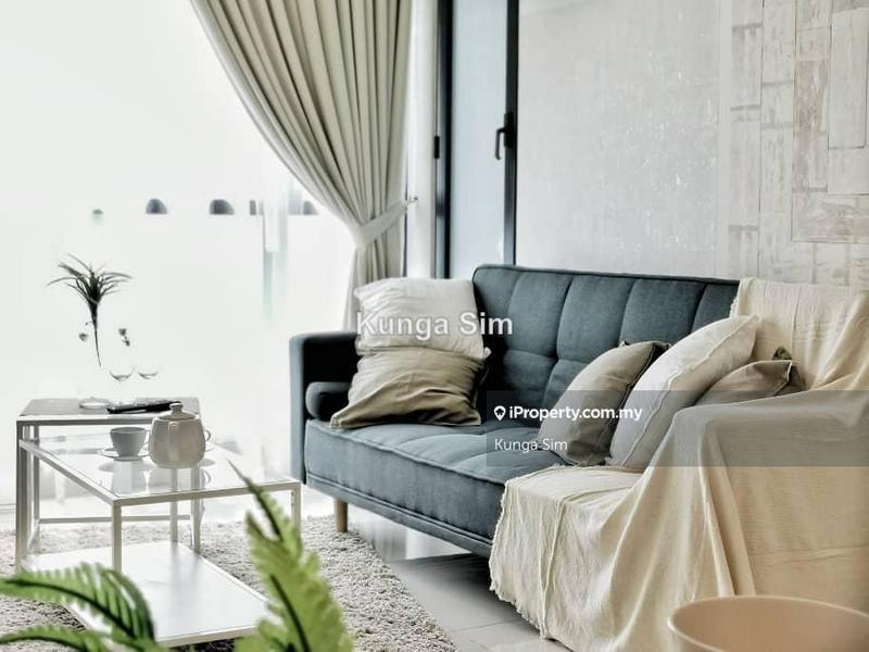 Kediaman Servis untuk Disewa di Bayberry @ Tropicana Gardens oleh Kunga Sim - iProperty.com.my