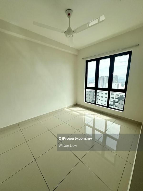 Service Residence for Sale in KL Traders Square by Wilson Liew - iProperty.com.my