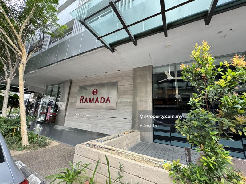 Kedai untuk Dijual di Bukit Bintang, KL City Centre oleh Alfred Tan - iProperty.com.my