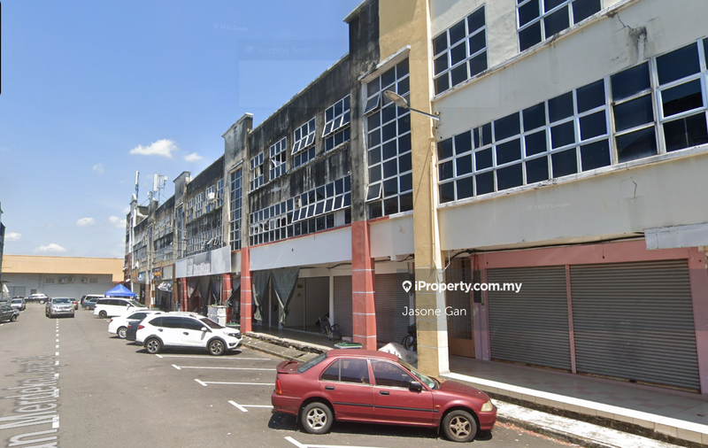 Shop for Sale in Taman Merdeka, Batu Berendam by Jasone Gan - iProperty.com.my