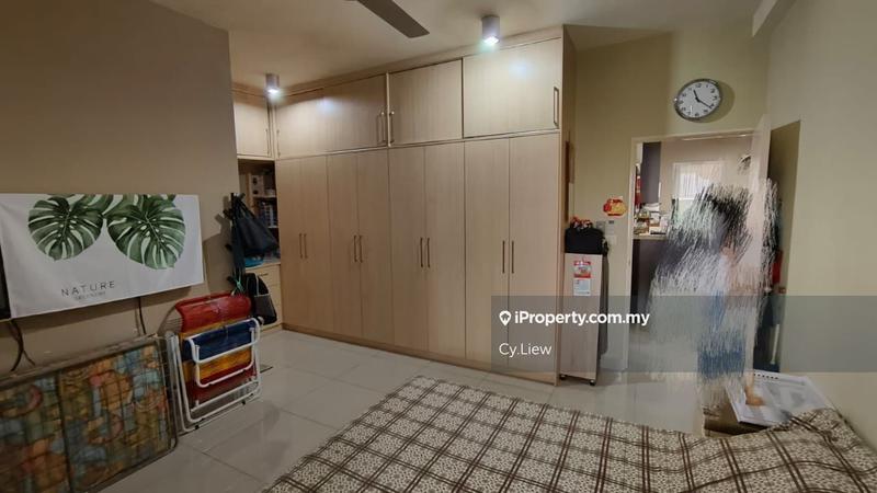 Condominium for Sale in The Sanderson by Cy.Liew - iProperty.com.my