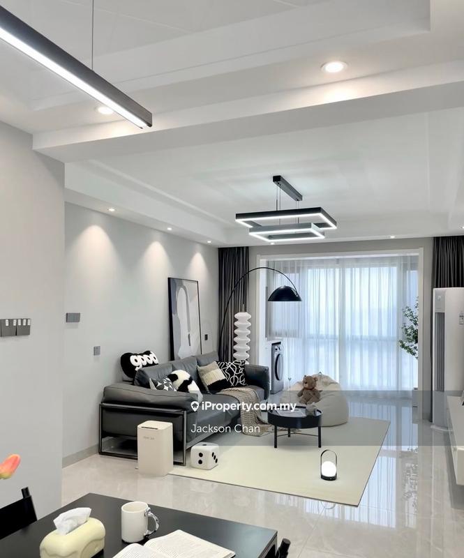 Condominium for Sale in Sky88 Residences by Jackson Chan - iProperty.com.my