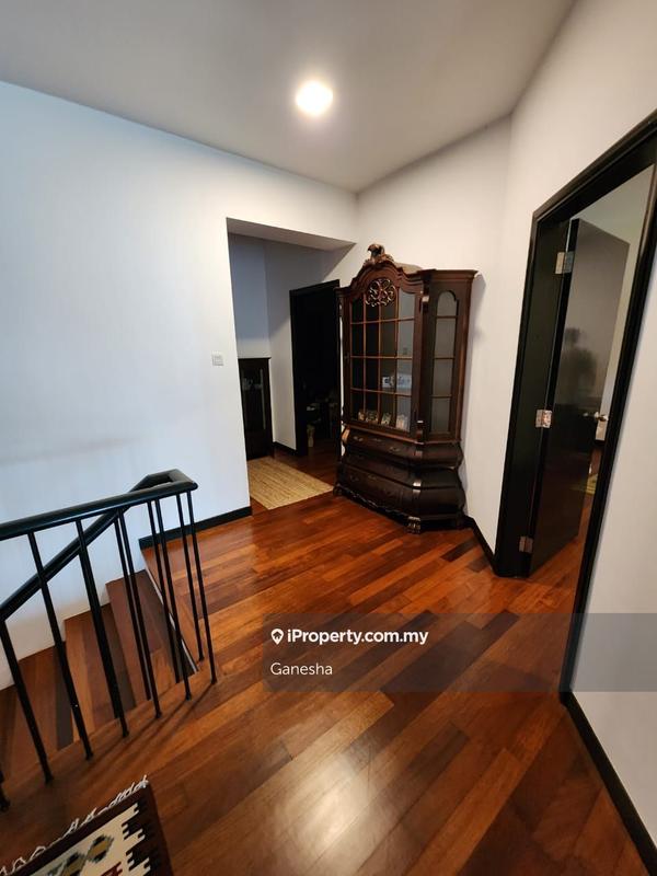 Kondominium untuk Dijual di Armanee Terrace II oleh Ganesha - iProperty.com.my