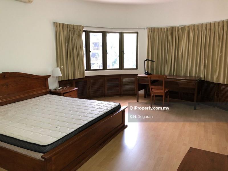 Kondominium untuk Disewa di Jamnah View oleh K.N. Segaran - iProperty.com.my