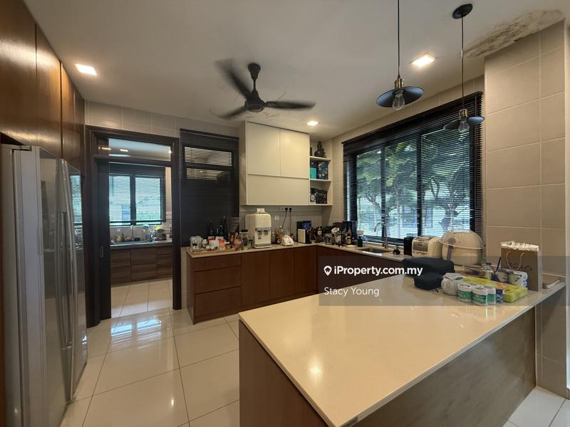 Terraced House for Sale in Jade Hills, Kajang by Stacy Young - iProperty.com.my