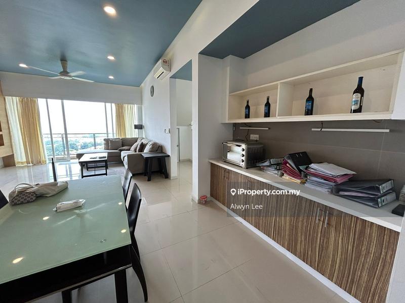 Kondominium untuk Dijual di Casa Green Condominium oleh Alwyn Lee - iProperty.com.my