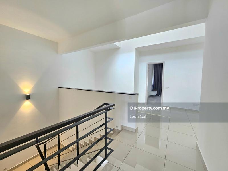 2-storey Terraced House for Sale in Bandar Rimbayu, Telok Panglima Garang by Leon Goh - iProperty.com.my