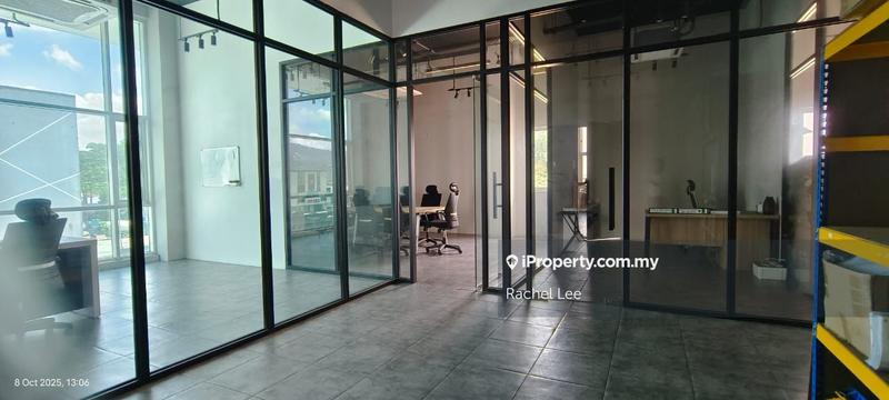 Semi-D Kilang untuk Dijual di Taman Industri Sungai Buloh, Sungai Buloh oleh Rachel Lee - iProperty.com.my