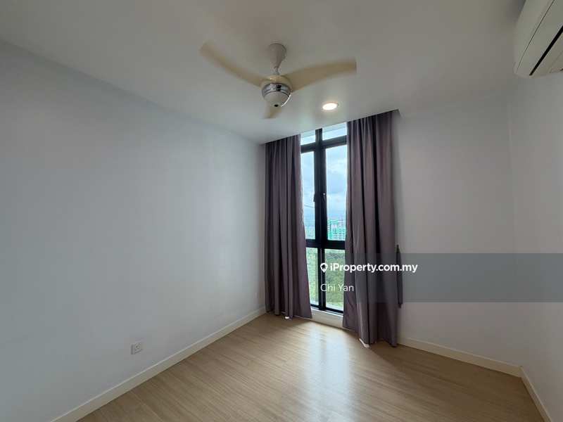 Residensi Servis untuk Disewa di H2O Residences oleh Chi Yan - iProperty.com.my