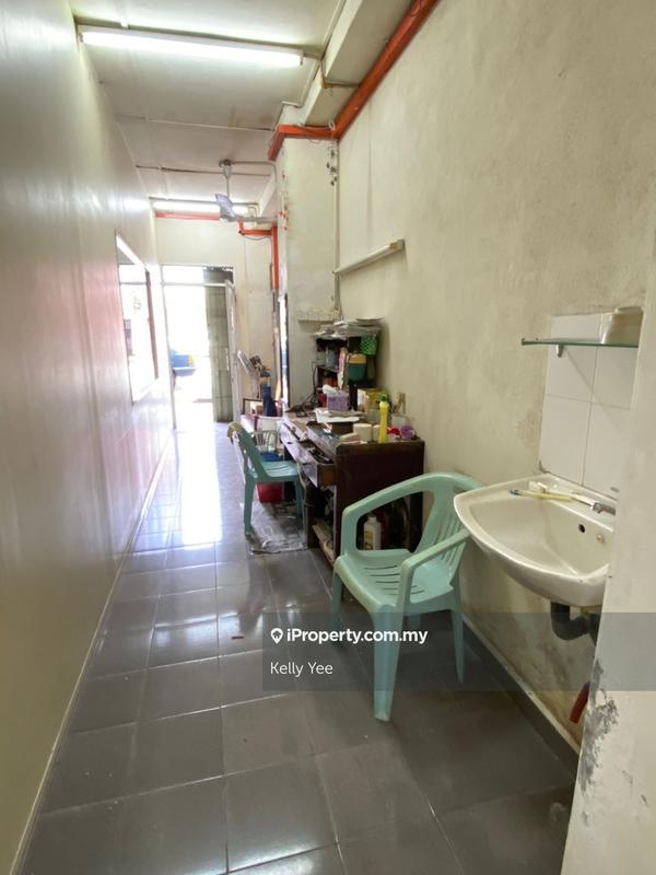 Kedai untuk Dijual di 2 Storey Shoplot @ Kulim Old Town for Sale, Kulim oleh Kelly Yee - iProperty.com.my