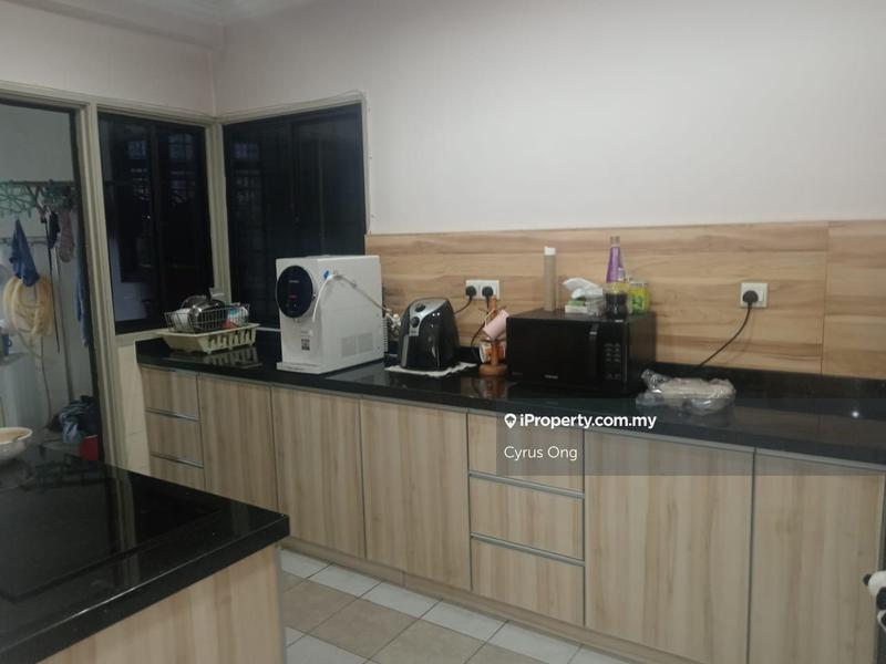 For Sale - Menara Menjalara