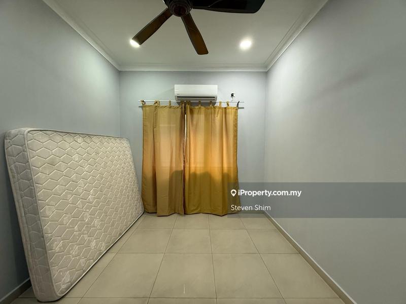 Semi-Detached House for Sale in Jinjang Utara, Jinjang by Steven Shim - iProperty.com.my