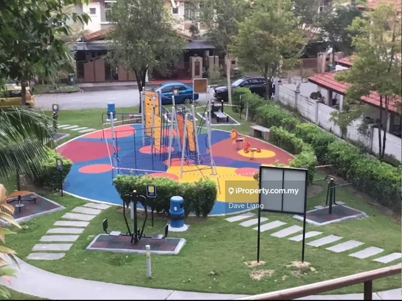 Rumah Teres 2.5-Tingkat untuk Dijual di Bandar Bukit Puchong, Puchong oleh Dave Liang - iProperty.com.my