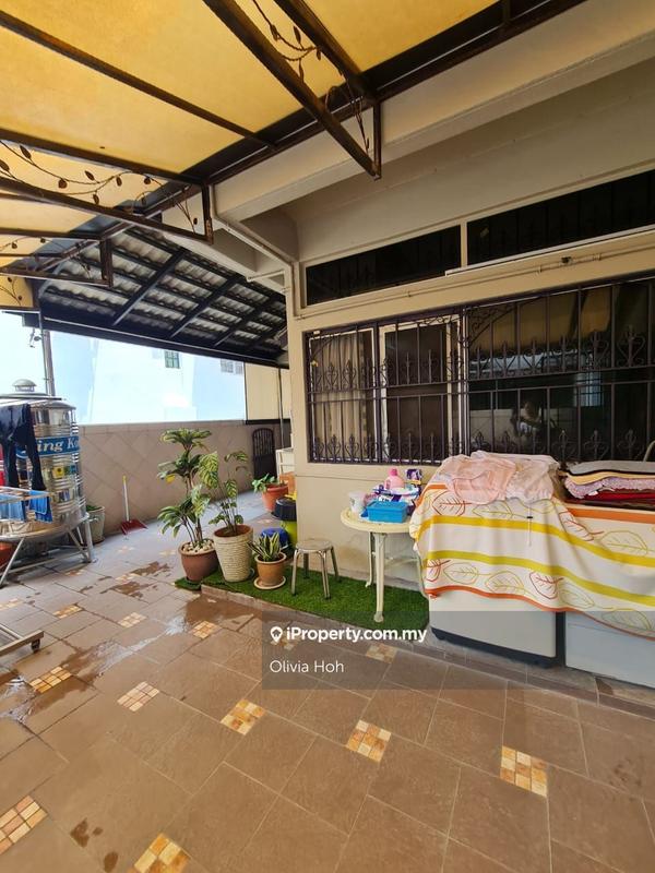 Semi-Detached House for Sale in SS4, Petaling Jaya by Olivia Hoh - iProperty.com.my