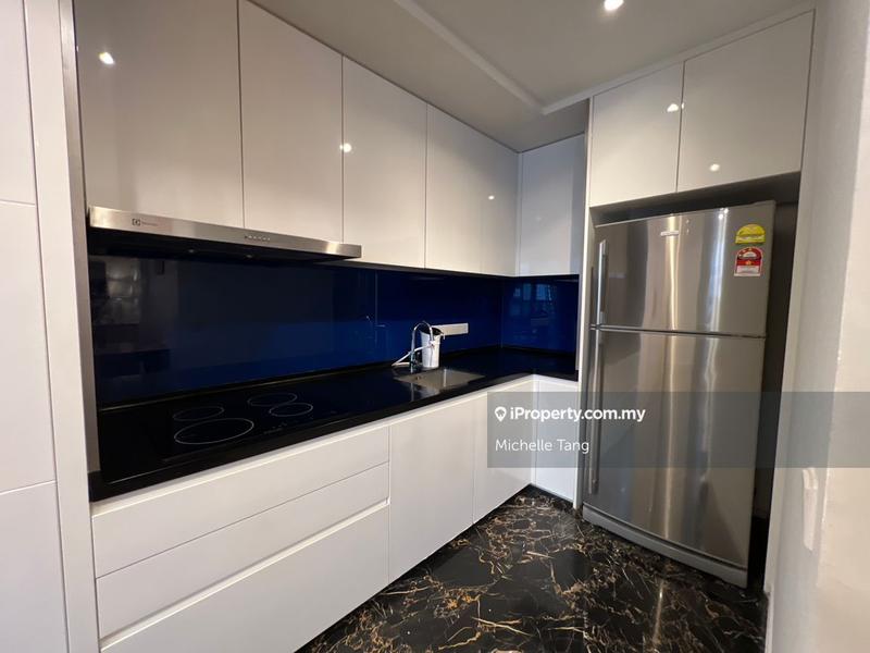 Service Residence for Rent in Arcoris Residences by Michelle Tang - iProperty.com.my