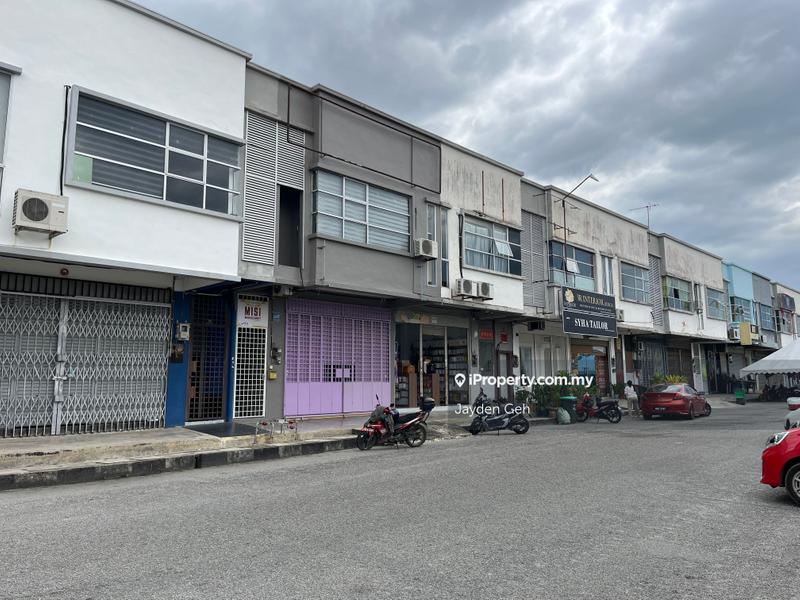 For Sale - Mergong (Near Lotus's)