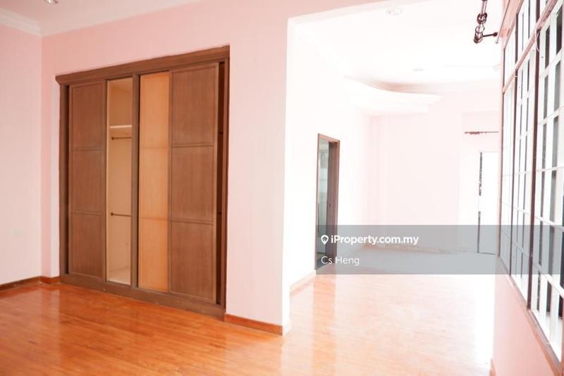 2-storey Terraced House for Sale in Taman Wangsa Ukay, Ulu Kelang by Cs Heng - iProperty.com.my