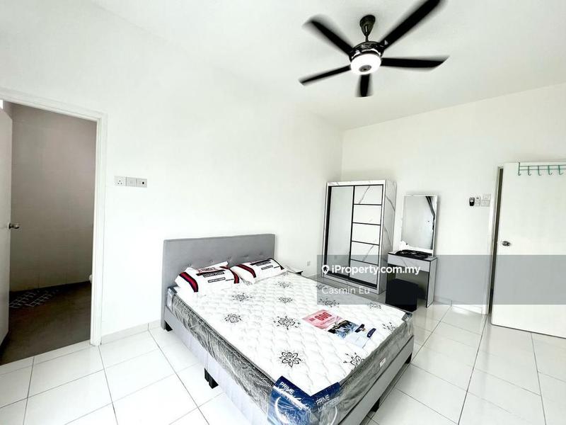 Service Residence for Sale in Jentayu Residensi @ Tampoi by Casmin Eu - iProperty.com.my