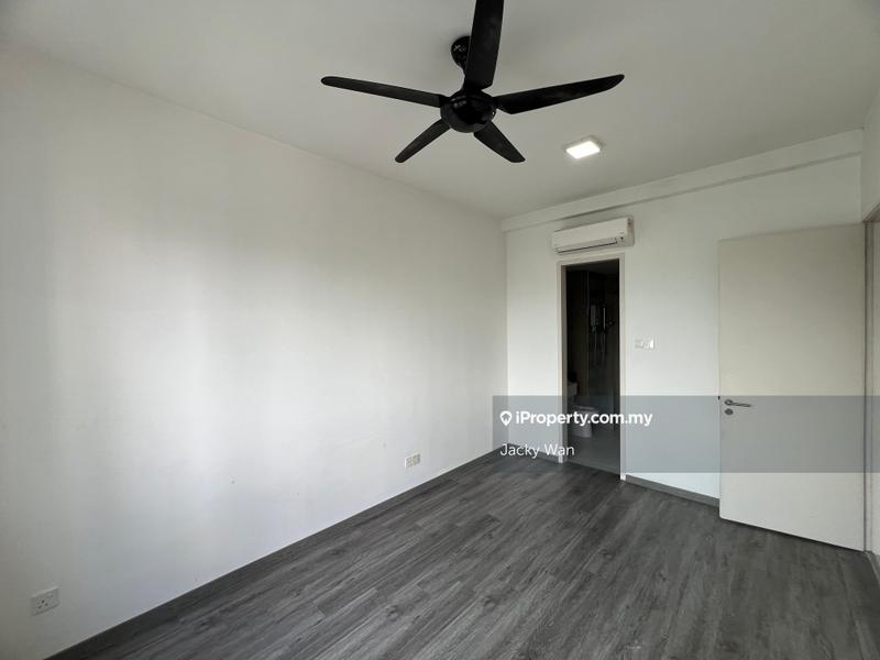 Service Residence for Rent in Southbank Residence by Jacky Wan - iProperty.com.my