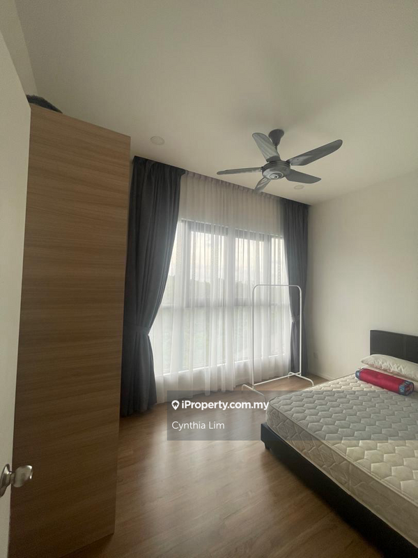 Condominium for Rent in The WaterEdge (Pinggiran Air) by Cynthia Lim - iProperty.com.my