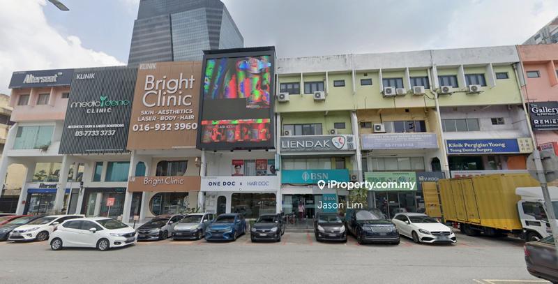 Shop for Rent in SS 21, Damansara Utama, Petaling Jaya by Jason Lim - iProperty.com.my