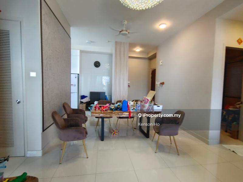 Kondominium untuk Dijual di Lido Residency oleh Kenson Ho - iProperty.com.my