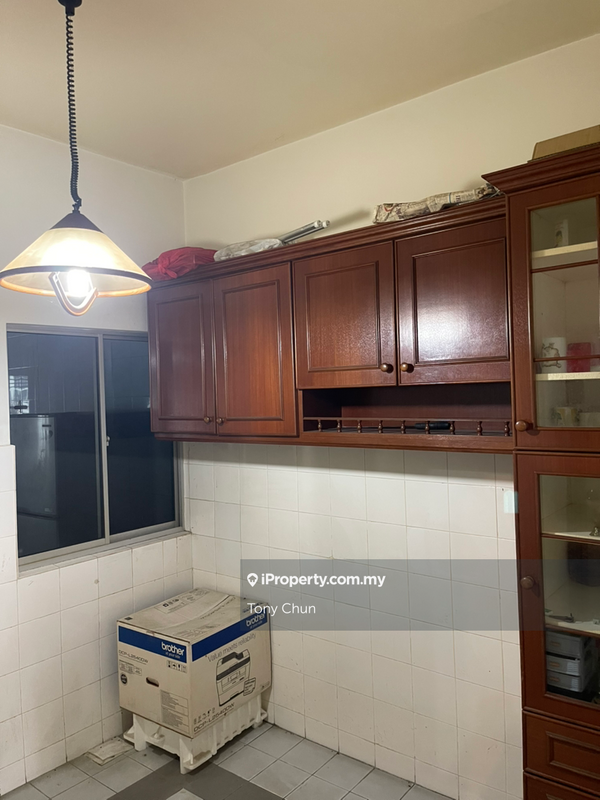 Rumah Teres 2-Tingkat untuk Dijual di Sungai Besi Indah, Seri Kembangan oleh Tony Chun - iProperty.com.my