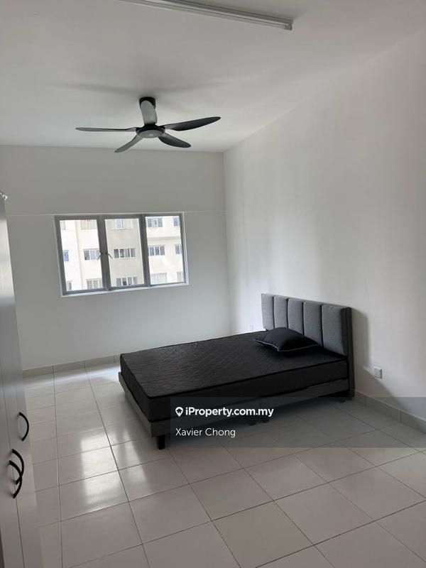 Apartment for Rent in PPA1M Mercu Jalil by Xavier Chong - iProperty.com.my