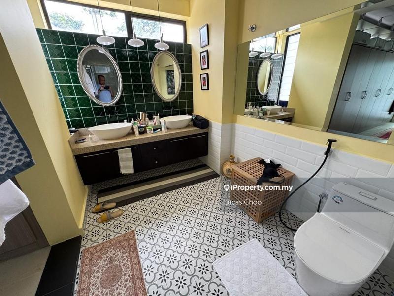 Rumah Teres 2.5-Tingkat untuk Dijual di Taman Melawati, Ulu Kelang oleh Lucas Choo - iProperty.com.my