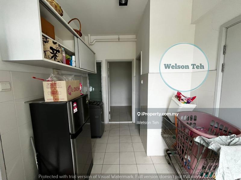 Condominium for Sale in Platino Condominium by Welson Teh - iProperty.com.my