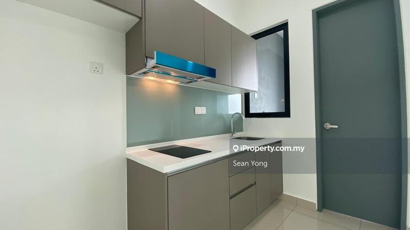 Kediaman Servis untuk Dijual di Fortune Centra oleh Sean Yong - iProperty.com.my