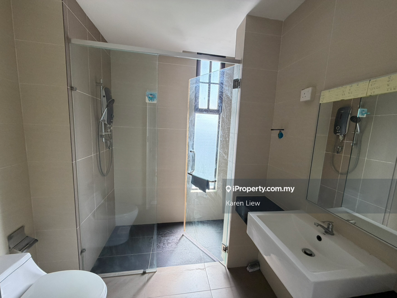 Residensi Servis untuk Disewa di LakePark Residence @ KL North oleh Karen Liew - iProperty.com.my