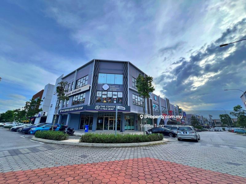 Kedai untuk Dijual di Jade Hills, Kajang oleh Steven Tung - iProperty.com.my