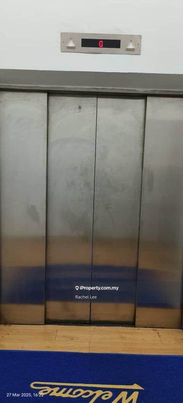 Semi-D Kilang untuk Dijual di Kampung Baru Sungai Buloh, Sungai Buloh oleh Rachel Lee - iProperty.com.my