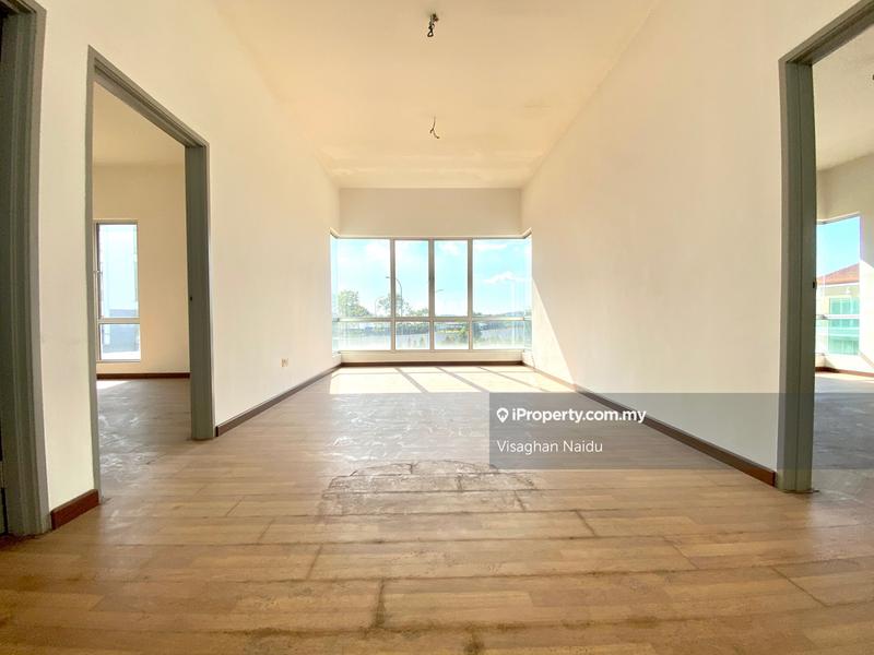Rumah Berkembar untuk Dijual di Kota Emerald, Rawang oleh Visaghan Naidu - iProperty.com.my