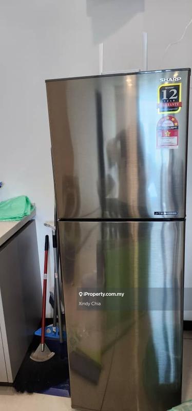 Service Residence for Rent in Opus KL by Xindy Chia - iProperty.com.my