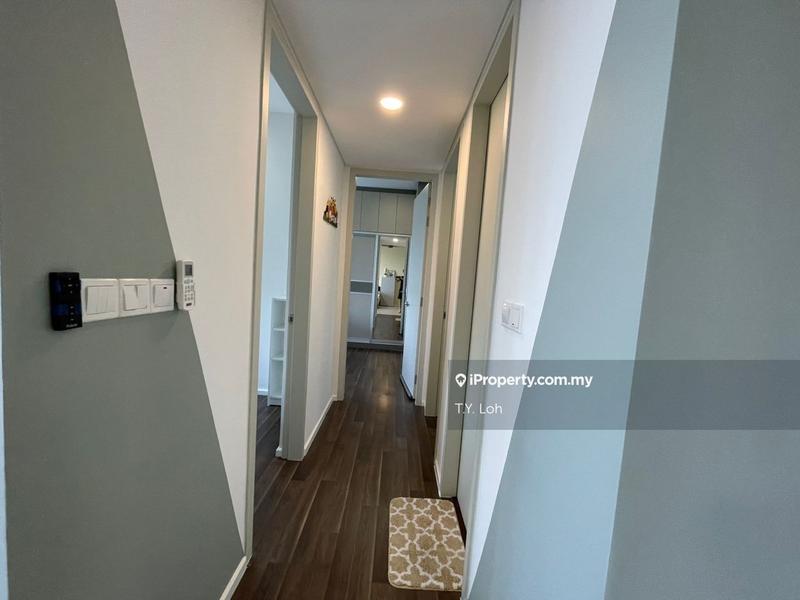 Service Residence for Rent in Geo Bukit Rimau by T.Y. Loh - iProperty.com.my
