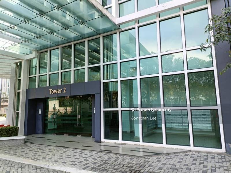 For Rent - Medini Signature