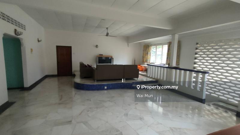 Bungalow House for Sale in Taman Million, Jalan Ipoh by Wai Mun - iProperty.com.my
