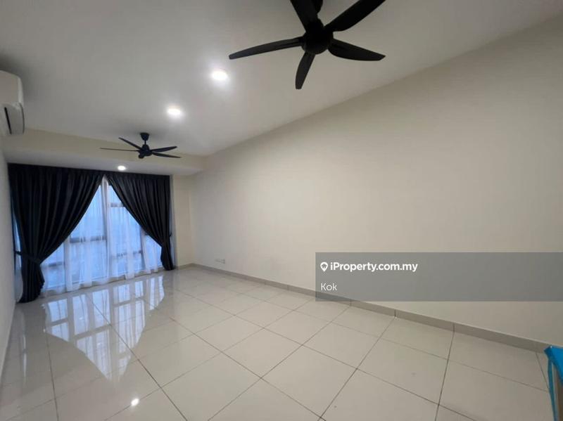 Service Residence for Rent in Millerz Square by Kok - iProperty.com.my