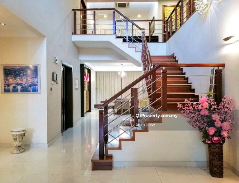 Bungalow House untuk Dijual di Bandar Kinrara Seksyen 1, Bandar Kinrara oleh Sean Liew - iProperty.com.my