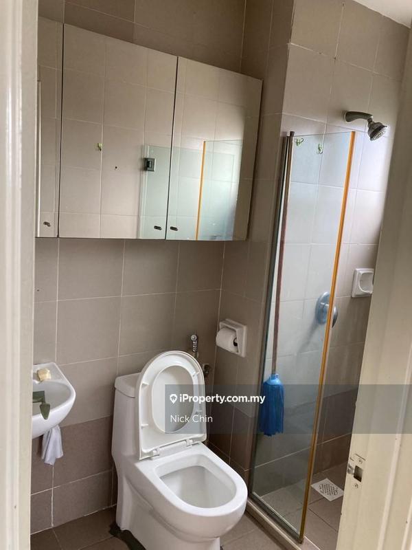 Residensi Servis untuk Dijual di Windsor Tower oleh Nick Chin - iProperty.com.my