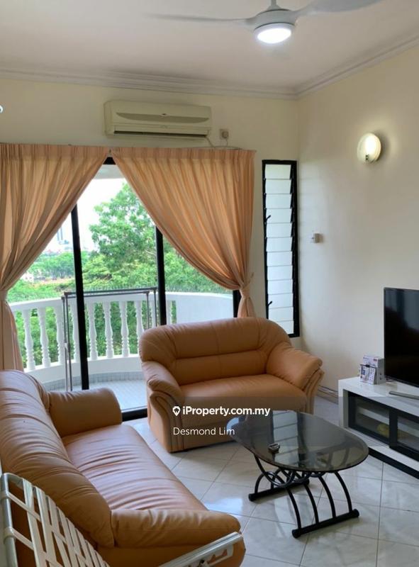 Kondominium untuk Dijual di Sri York Condominium oleh Desmond Lim - iProperty.com.my