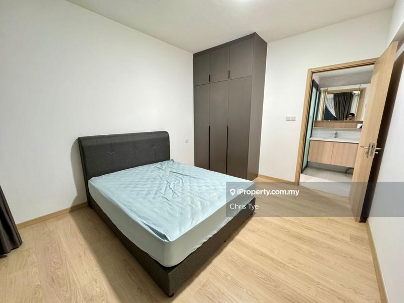 For Rent - Aradia Residence @ Lake City KL North