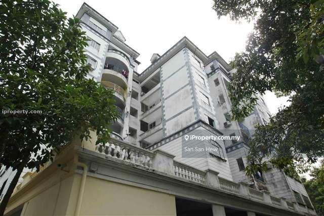 Apartment for Sale in Le Chateau 2 by San San Hew - iProperty.com.my