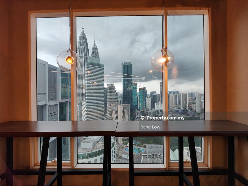 For Sale - Soho suites