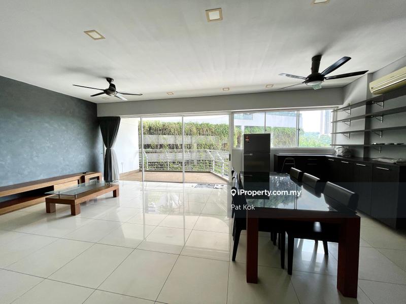 For Sale - The Residence Condominium @ TTDI